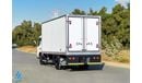 Mitsubishi Canter FE85C 4.2L RWD Chiller Box DSL MT / Good Performance / FOR EXPORT