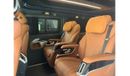 Mercedes-Benz V 250 Lorinser VS570MX Fully Customize Mercedes-Benz V250 GCC Ultra Luxury.