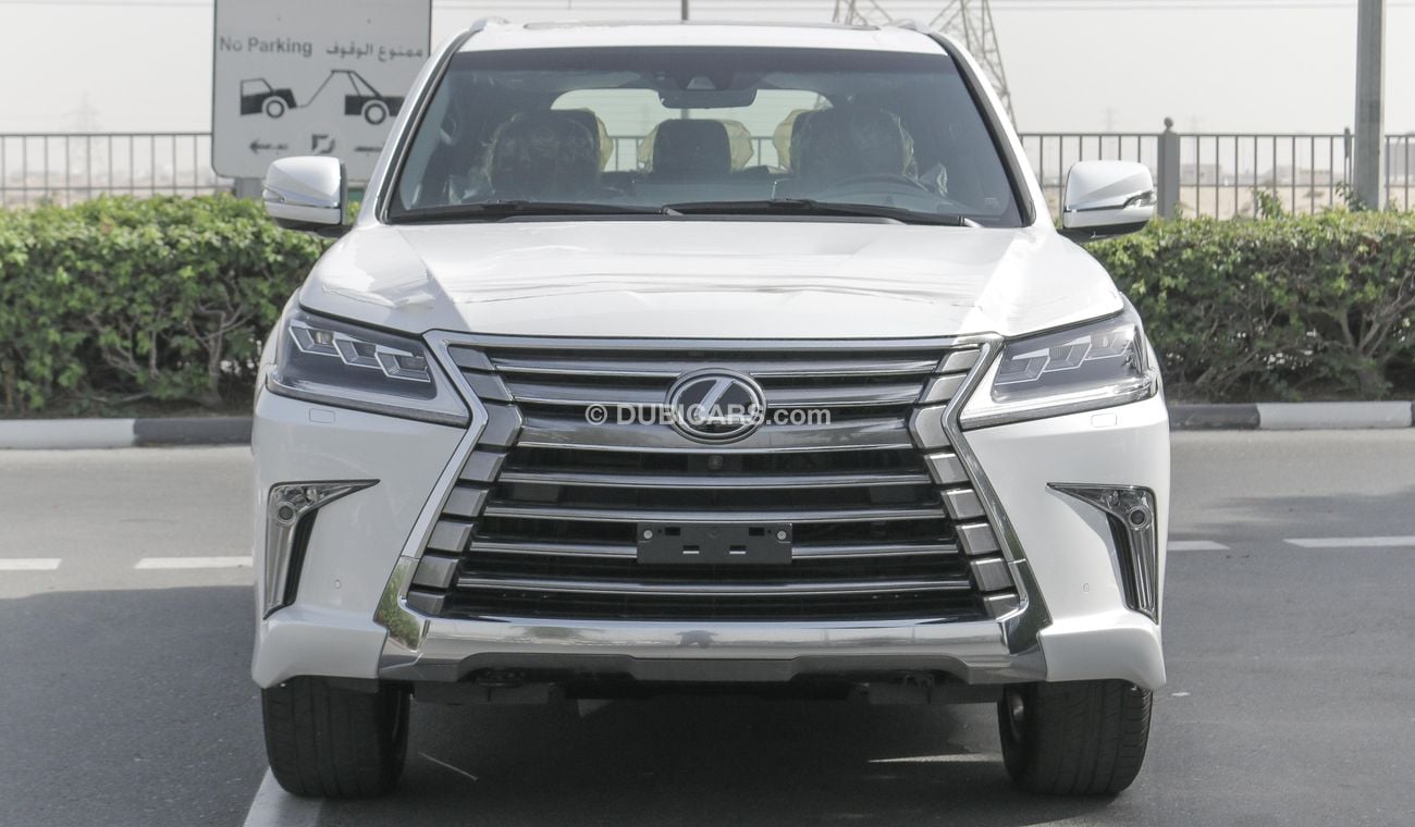 Lexus LX570