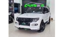 Mitsubishi Pajero GLS Highline MITSUBISHI PAJERO SIGNATURE EDITION 2020 GCC UNDER WARRANTY AND SERVICE CONTRACT