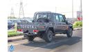 Toyota Land Cruiser Pick Up LC 79 D/C 2.8 T/DSL LX - Z A/T -- Attractive Deals -- Book Now -- Export only