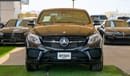 Mercedes-Benz GLE 43 AMG Biturbo 4Matic