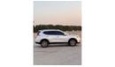 نيسان روج Nissan Rogue SL Full Option Panoramic Roof AWD with 360 Camera