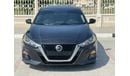 نيسان ألتيما Nissan Altima 2021 SV 2.5L Full Option,Sunroof GCC Specs