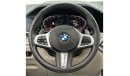 بي أم دبليو X7 2019 BMW X7 xDrive50i M-Sport Masterclass, Aug 2024 Warranty + Aug 2027 Service Pack, Full Option