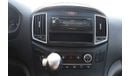 Hyundai H-1 2.4cc Van 12 Seater, Automatic Transmission(90928)