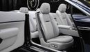 Rolls-Royce Onyx Dawn | EID AL ETIHAD SPECIAL PRICE | 3 YEARS WARRANTY AND SERVICE