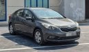 Kia Cerato Kia Cerato1.6L EX