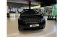 لاند روفر رينج روفر فيلار 2025 Range Rover Velar P250 DYNAMIC SE((5 YEARS WARRANTY AND SERVICE COTRACT))