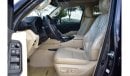 Toyota Land Cruiser GXR V6 3.5L Automatic - Black Edition