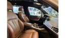 بي أم دبليو X7 BMW X7 40i Induvial /Fully loaded