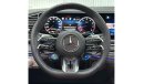 Mercedes-Benz GLE 53 AMG 2024 Mercedes Benz GLE53 AMG 4MATIC+ Coupe, Nov 2028 Mercedes Warranty + Service Pack, GCC