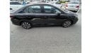 Honda City 2024 HONDA CITY LX Sports 1.5L Sedan 4 Cyl Petrol A/T FWD Only For EXport