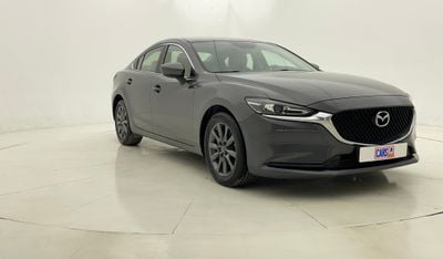 Mazda 6 S 2.5 | Zero Down Payment | Home Test Drive