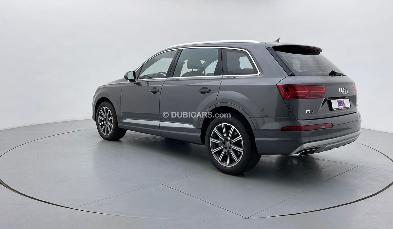 Audi Q7 45 TFSi Quattro 3