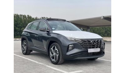 Hyundai Tucson HYUNDAI TUCSON 2022 (For Export)