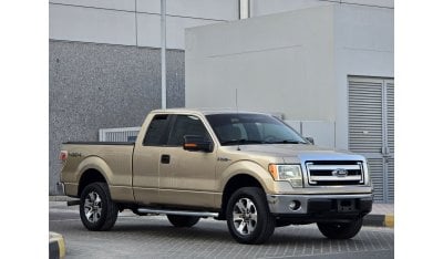 فورد F 150 XLT