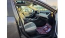 تويوتا راف ٤ 2021 model Limited hybrid engine Sunroof , Parking sensor and two cameras