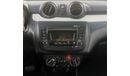 Suzuki Swift GLX, 1.2L Petrol, BASIC OPTION, (LOT # 073)