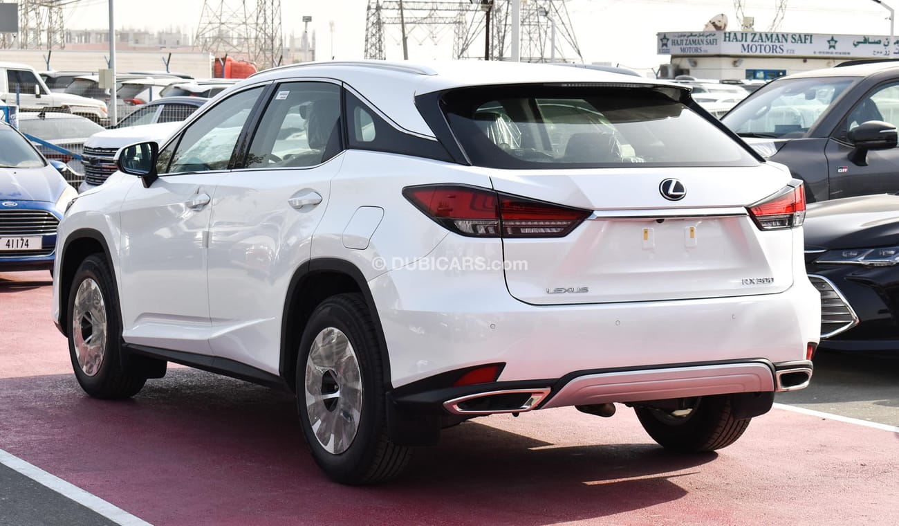 New Lexus RX 300 2022 for sale in Dubai - 518724