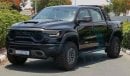 RAM 1500 TRX Crew Cab SRT ''Final Edition'' , 2024 GCC , 0Km , With 3 Years or 60K Km Warranty @Official Dealer Exterior view