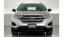 Ford Edge SE