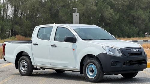 Isuzu DMax 2.5L