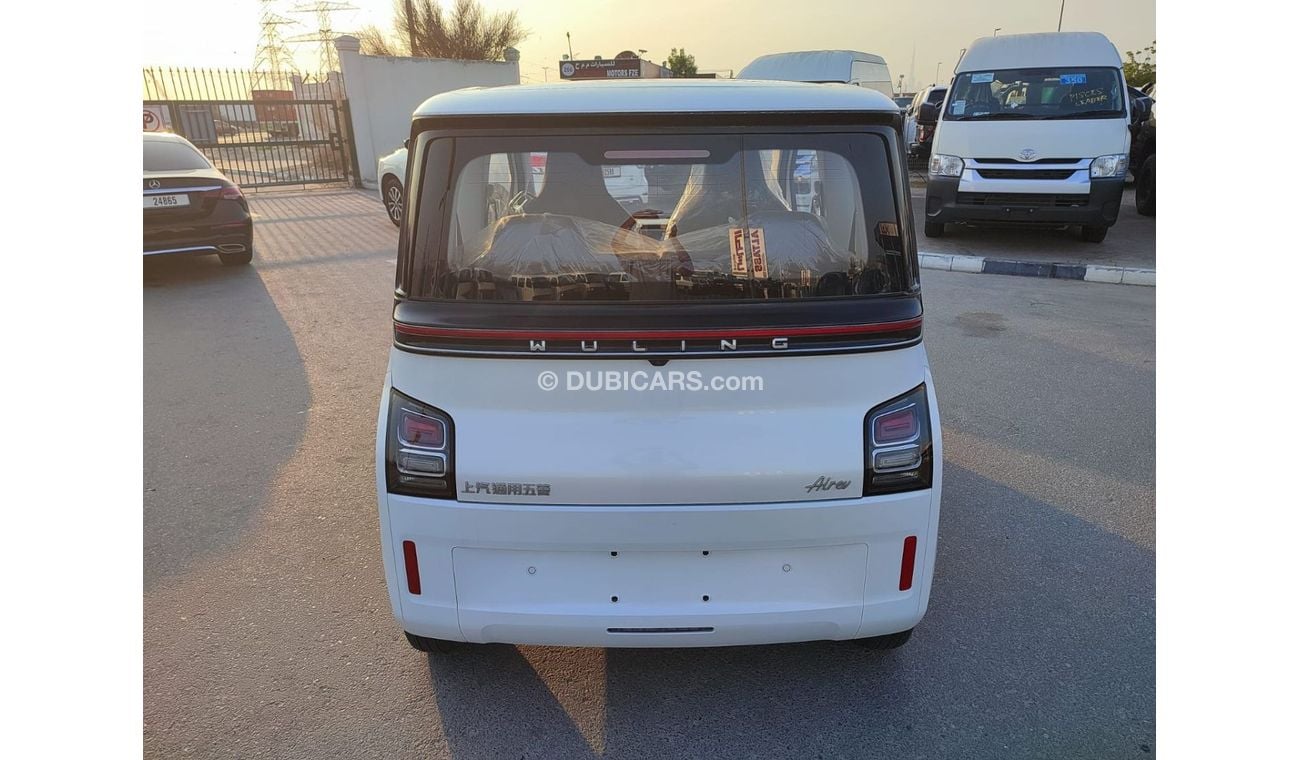 Wuling Mini EV WULING AIR EV || 2023 ||  300 FULL CHARGES || EXPORT ONEY ||