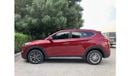 Hyundai Tucson Comfort 2.5L