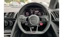 Audi R8 5.2 FSI [570] V10 Performance Ed 2dr S Tronic RIGHT HAND DRIVE