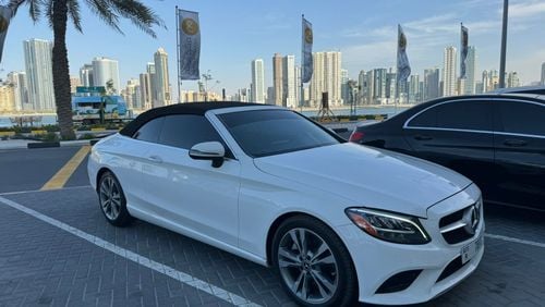 مرسيدس بنز C 300 C300 cupe