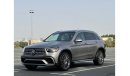 Mercedes-Benz GLC 300 4MATIC