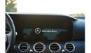 Mercedes-Benz E300 Std 2018 Mercedes-Benz E 300 , 4dr Sedan, 2L 4cyl Petrol, Automatic, Rear Wheel Drive  INTERIOR DESI