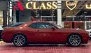 Dodge Challenger 392 Hemi Scat Pack Shaker