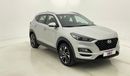 Hyundai Tucson GL 2 | Zero Down Payment | Free Home Test Drive