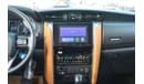 Toyota Fortuner TOYOTA FORTUNER 2.7L PETROL 4WD 5DOOR SUV 2024