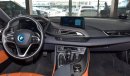 بي أم دبليو i8 BMW i8 TURBO PLUG-IN HYBRID 2019