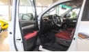 Toyota Hilux DC 2.7L 4x4 M/T FOR EXPORT AVL COLOR