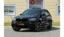 BMW X5 F15