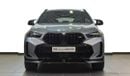 BMW X6M 60 I