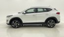 Hyundai Tucson GL 2 | Zero Down Payment | Free Home Test Drive