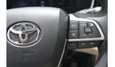 Toyota Highlander 2024 Toyota Highlander 2.5L Limited with JBL