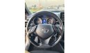 تويوتا CHR Toyota C-HR Full Option