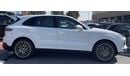 Porsche Cayenne S 2.9L (435 HP) S Original paint 2019 GCC