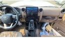 Toyota Land Cruiser Pick Up TOYOTA LC79 SINGLE CABIN 4.0 MID OPTION WITH WINCH&DIFFLOCK  MODEL YEAR 2024