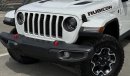 Jeep Wrangler Rubicon Winter Package 2.0L GCC 0km EURO6