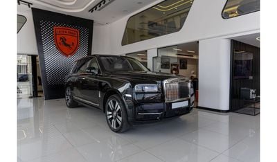 Rolls-Royce Cullinan Rolls Royce Cullinan Perfect Condition Low Milage | 2023