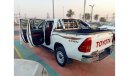 Toyota Hilux Double Cab Utility Used Hilux (2021 )2.7 petrol  manual ,,,4X4,,, white color red interior red