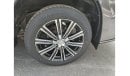 Lexus LX570 Lexus 570 2014 upgrade 2021