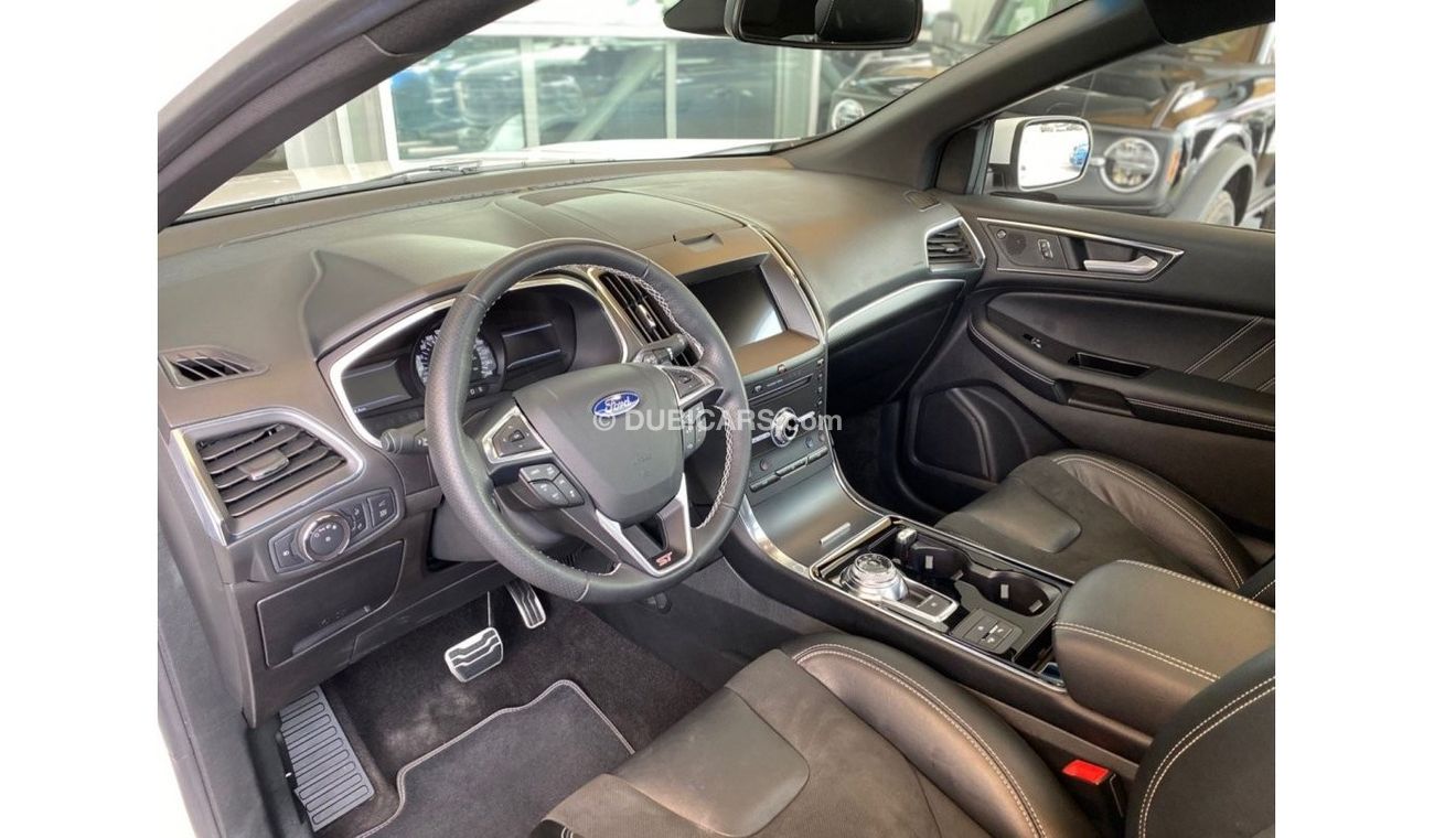 Ford Edge ST ST